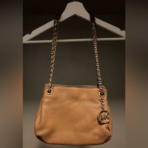 AUTHENTIC Michael Kors Shoulder/Crossbody Bag